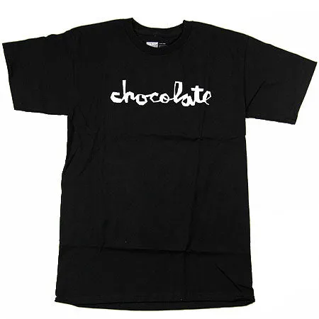 Chocolate Chunk T Shirt