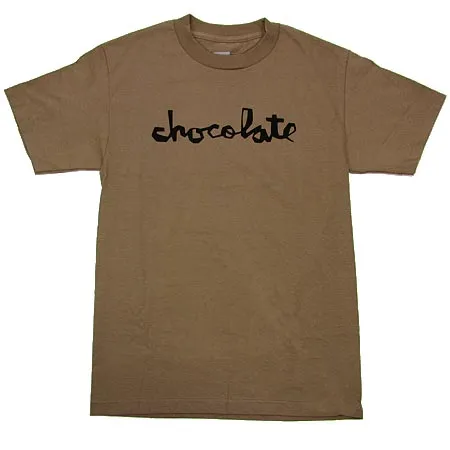 Chocolate Chunk T Shirt