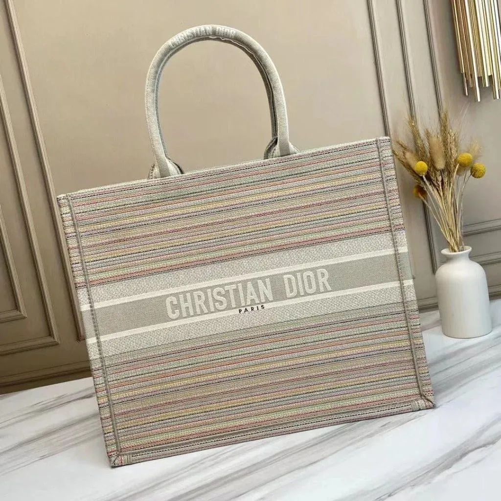 Christian Dior Tote Bag For Women