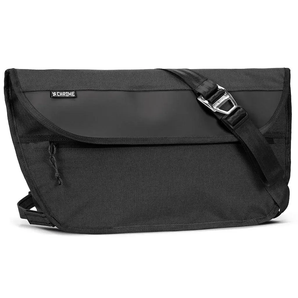 Chrome Simple Messenger MD Bag