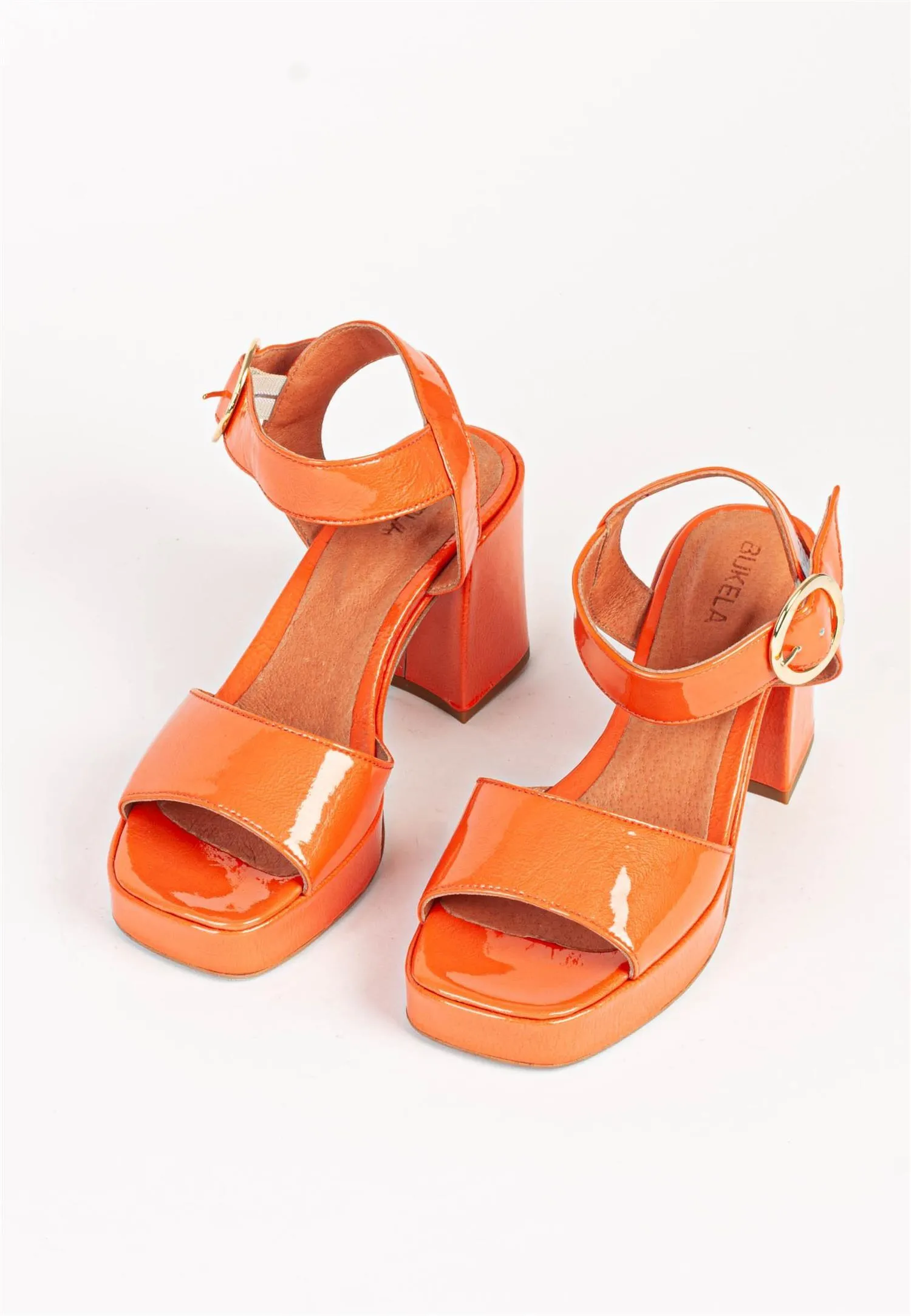 Cille Naplak Orange