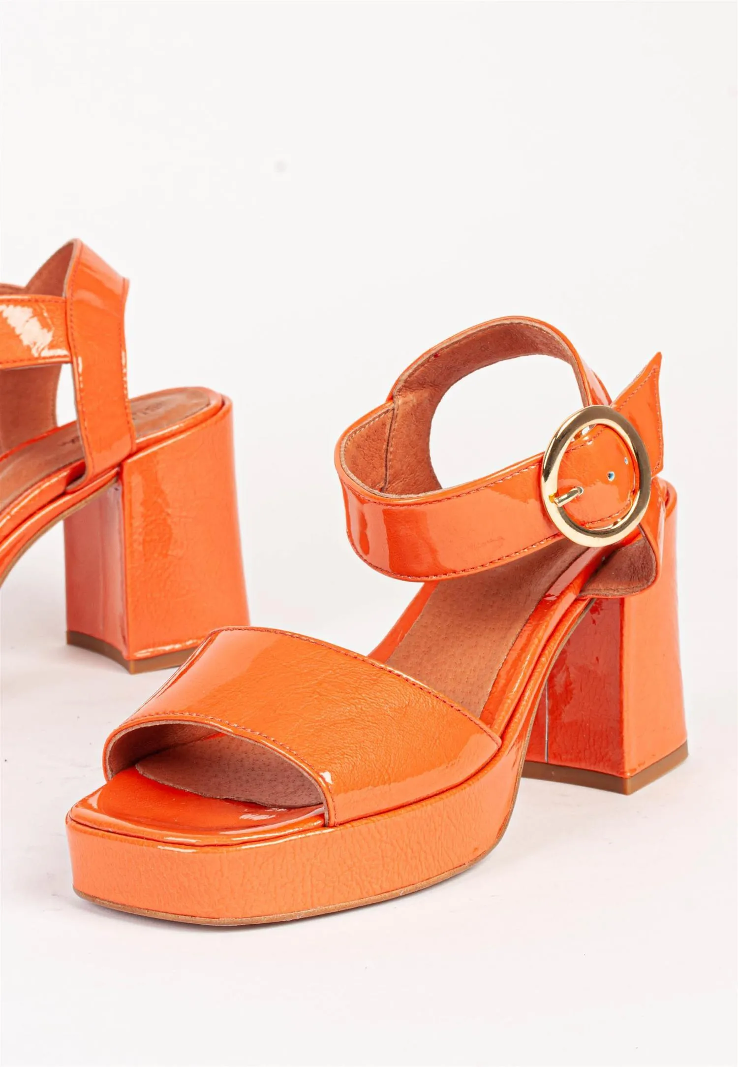 Cille Naplak Orange