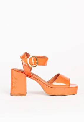 Cille Naplak Orange