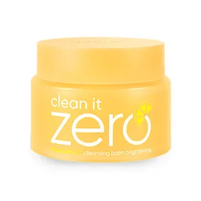 Clean It Zero Cleansing Balm Brightening