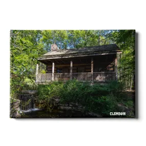 Clemson Tigers - Hunt Cabin