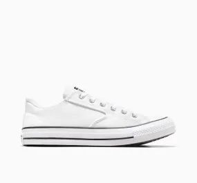 CONVERSE ALL-STAR MEN'S MALDEN LOW WHITE SHOES