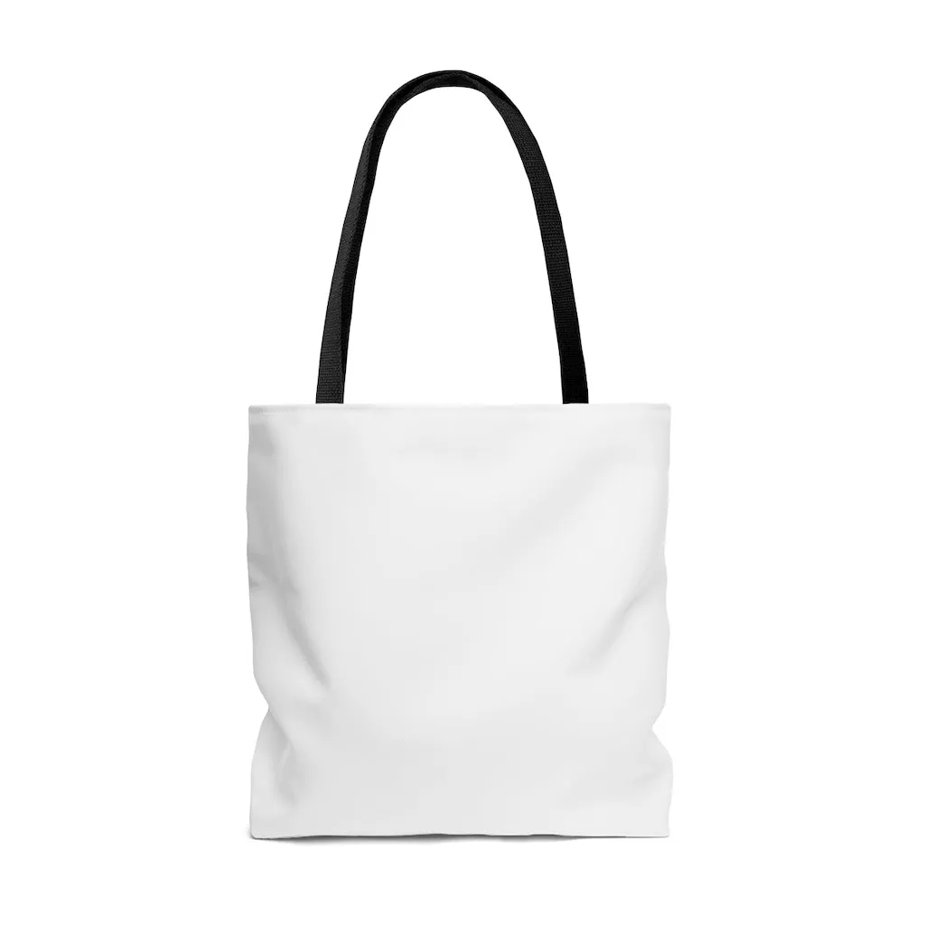 COPENHAGEN SCANDI TOTE