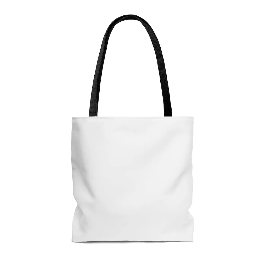 COPENHAGEN SCANDI TOTE