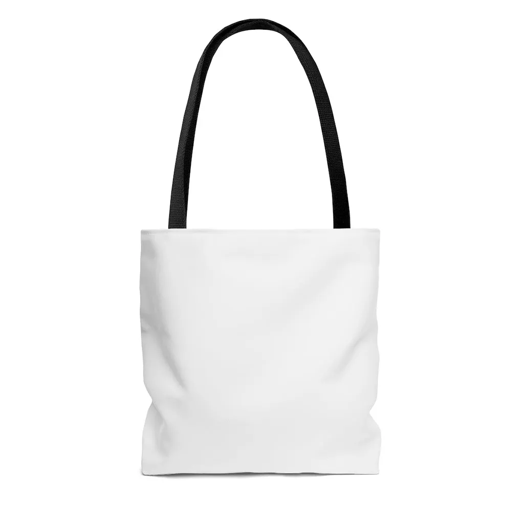 COPENHAGEN SCANDI TOTE