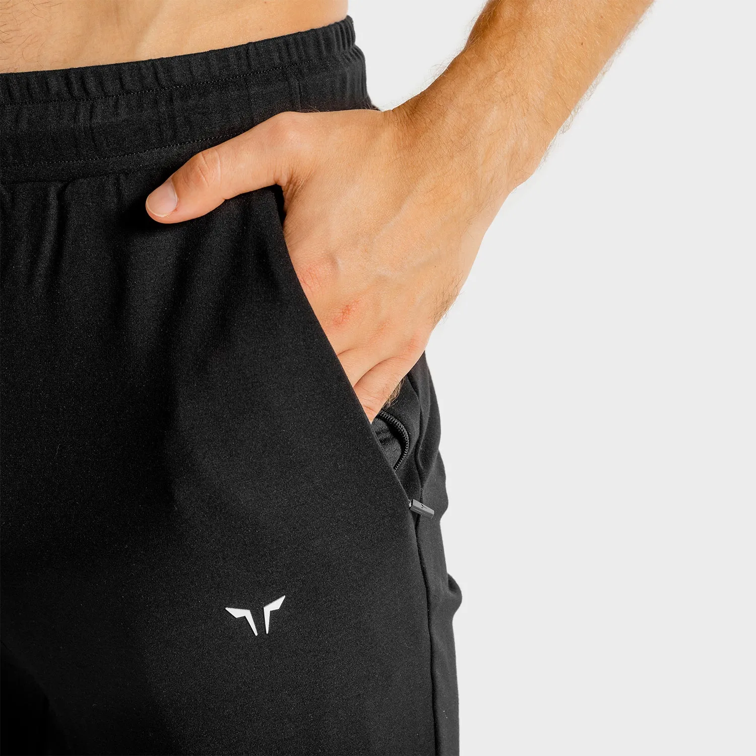 Core Joggers - Onyx