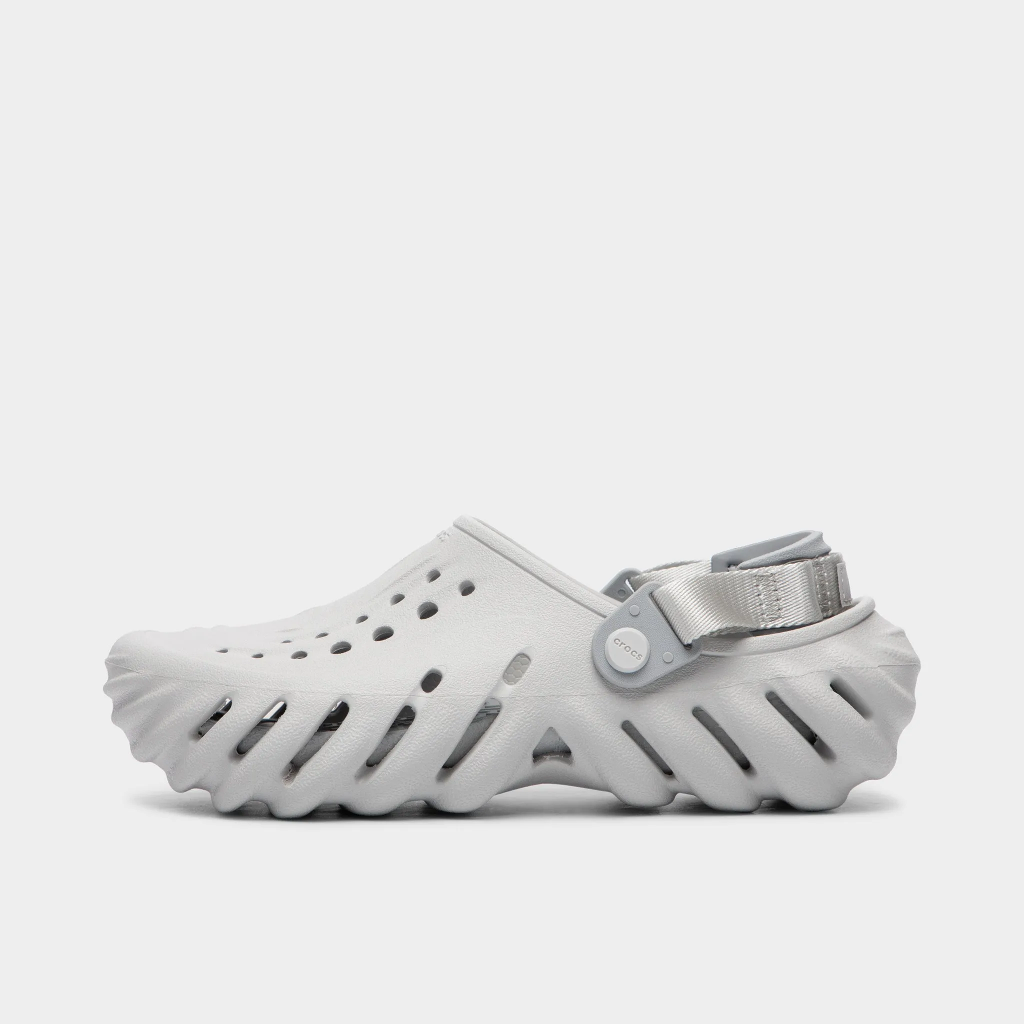 Crocs Children's Echo Clog / Atmosphere