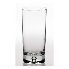 Crystal Bubble Base Highball