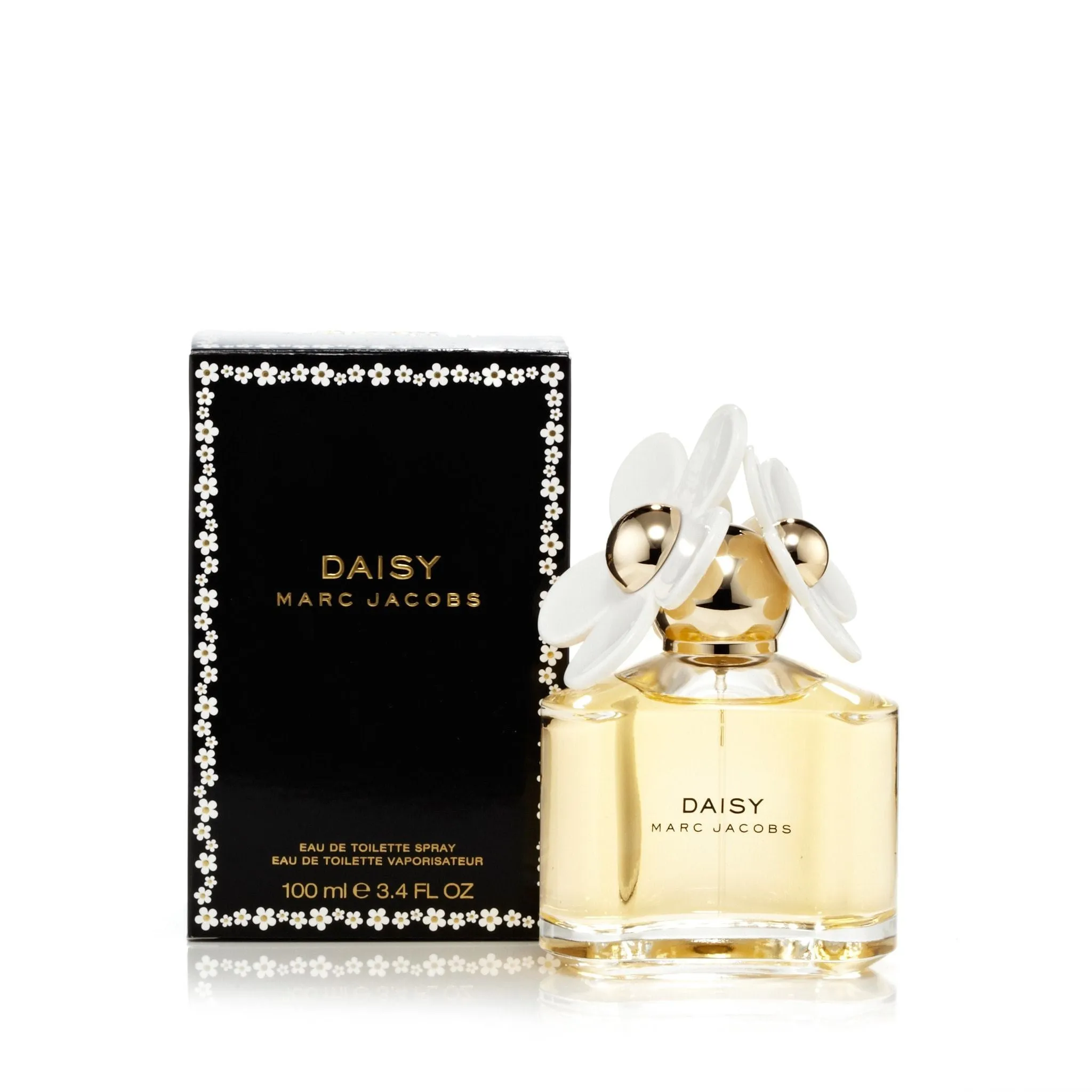 Daisy For Women By Marc Jacobs Eau De Toilette Spray