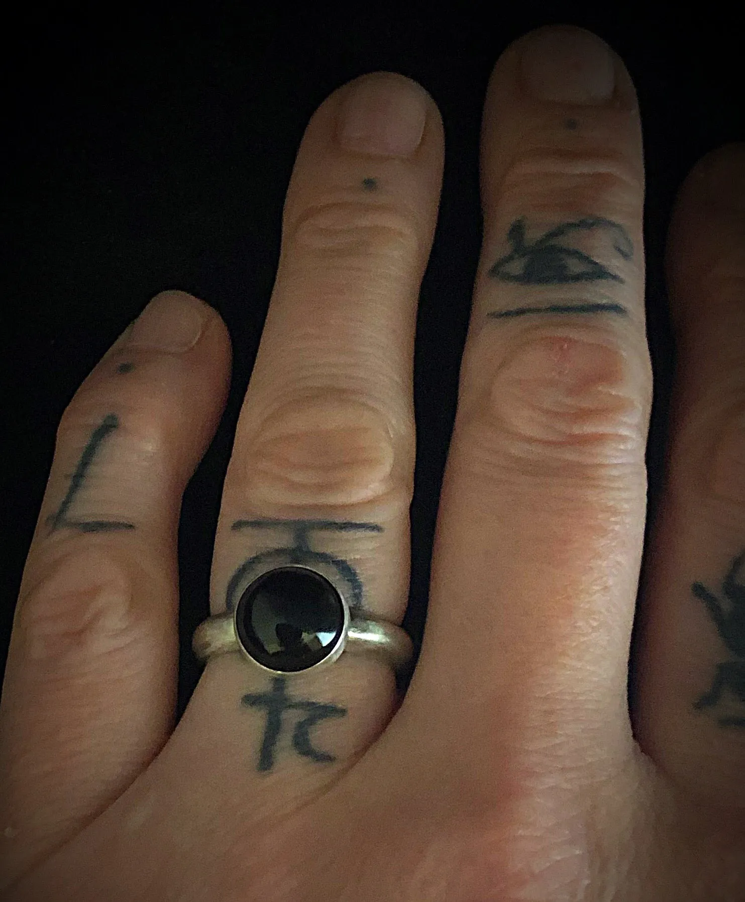 Dark Soul Ring