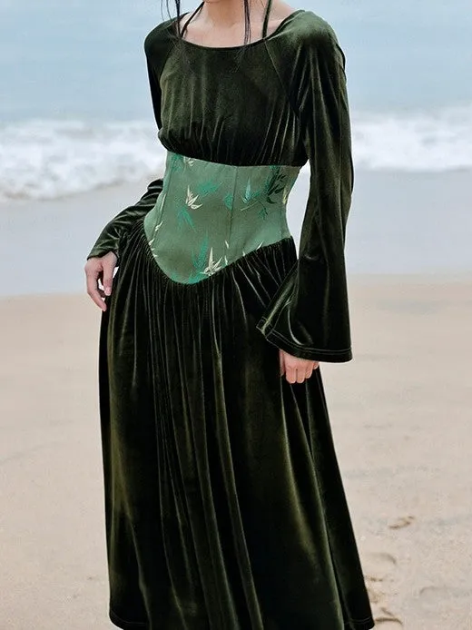 Daughter of Rohan Dress