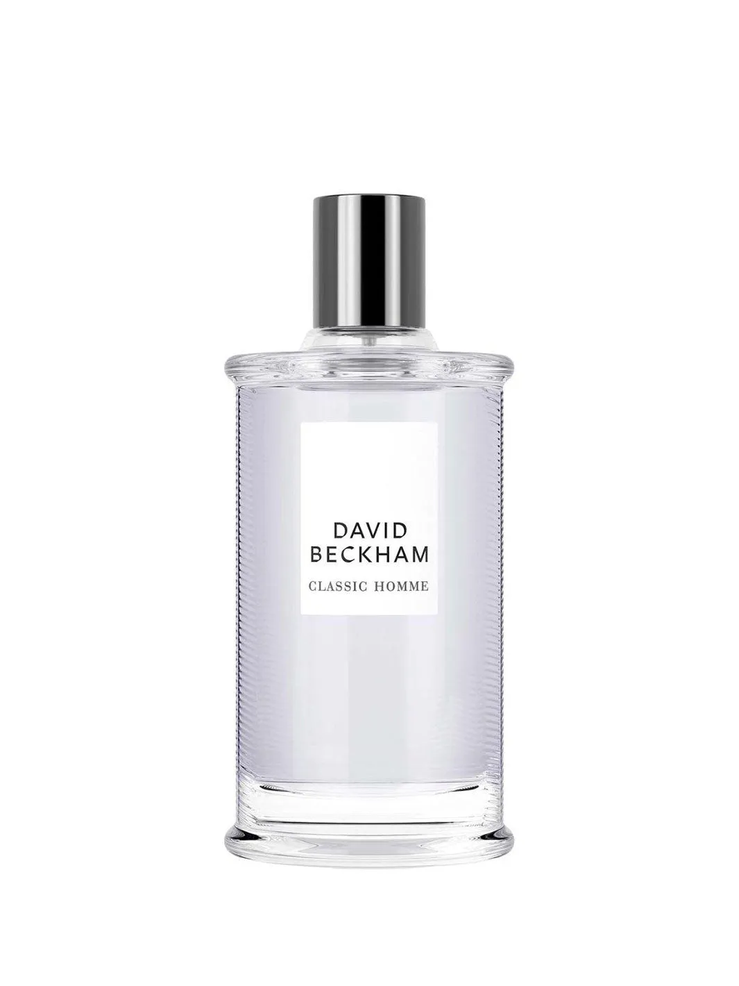 DAVID BECKHAM Classic Homme EDT