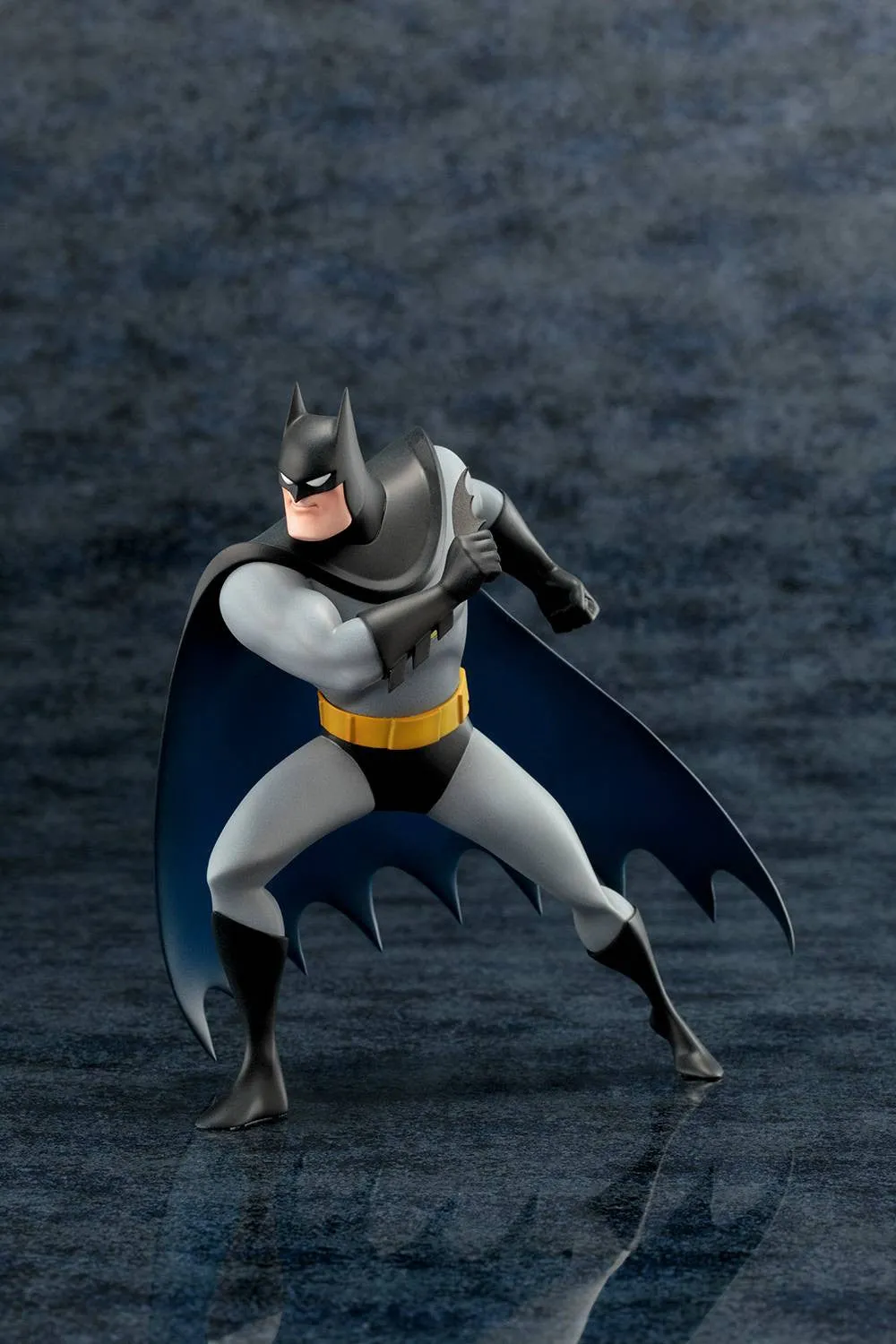 DC Comics Batman the Animated Series - Batman ArtFx  Statue