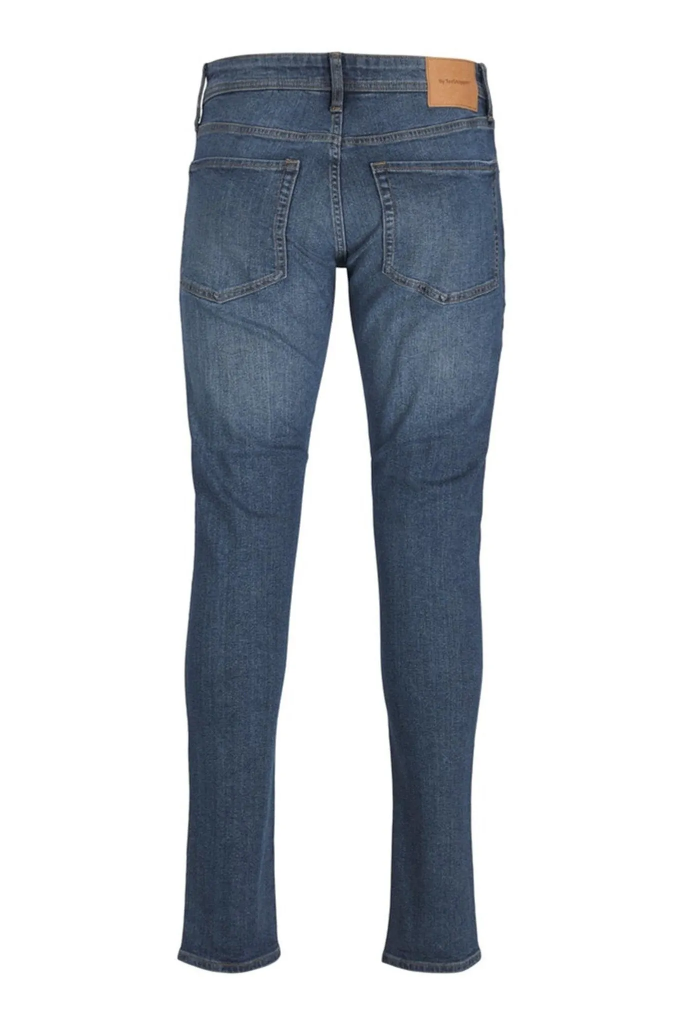 De Originale Performance Jeans (Slim) - Medium Blue Denim