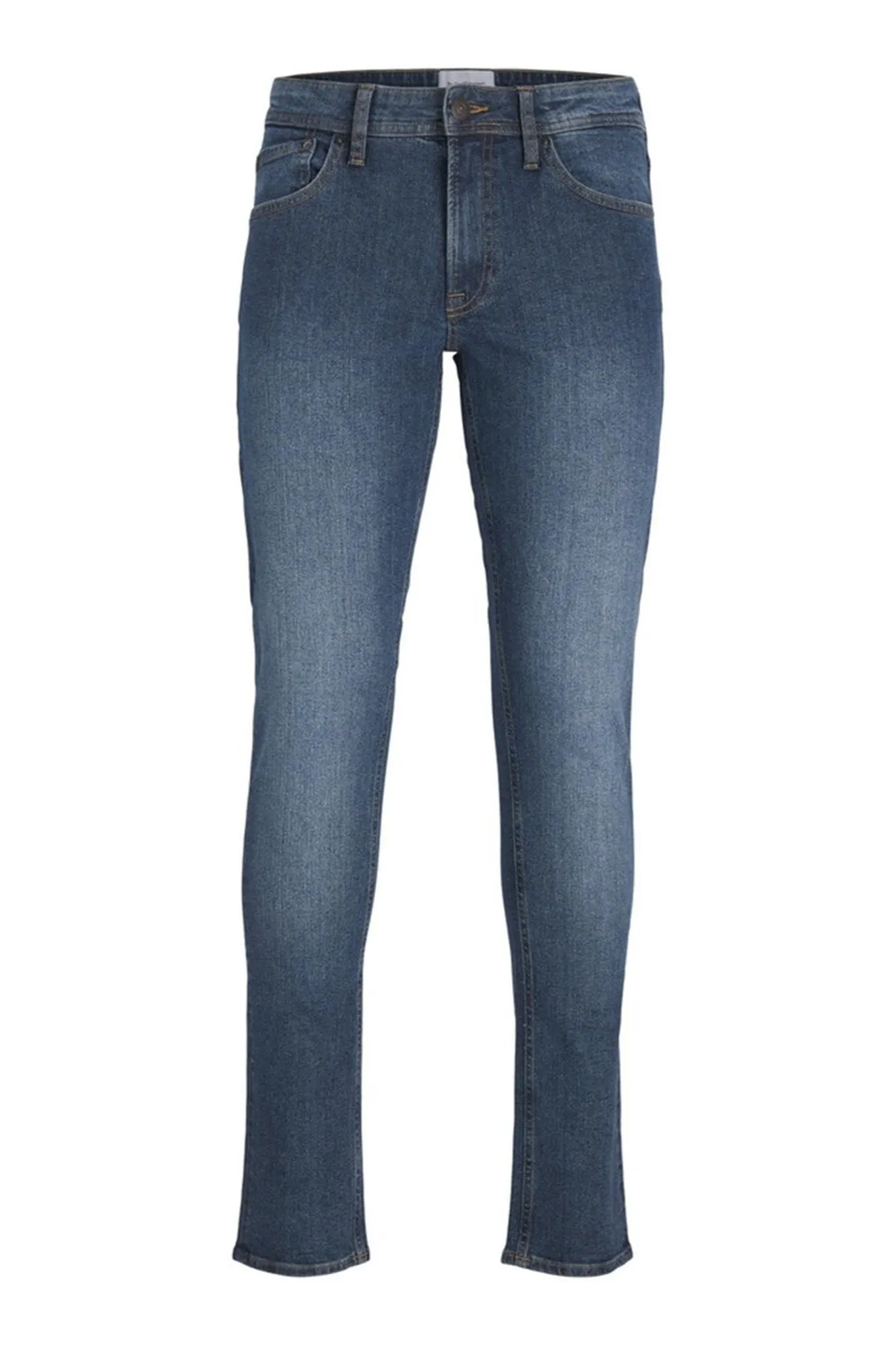 De Originale Performance Jeans (Slim) - Medium Blue Denim