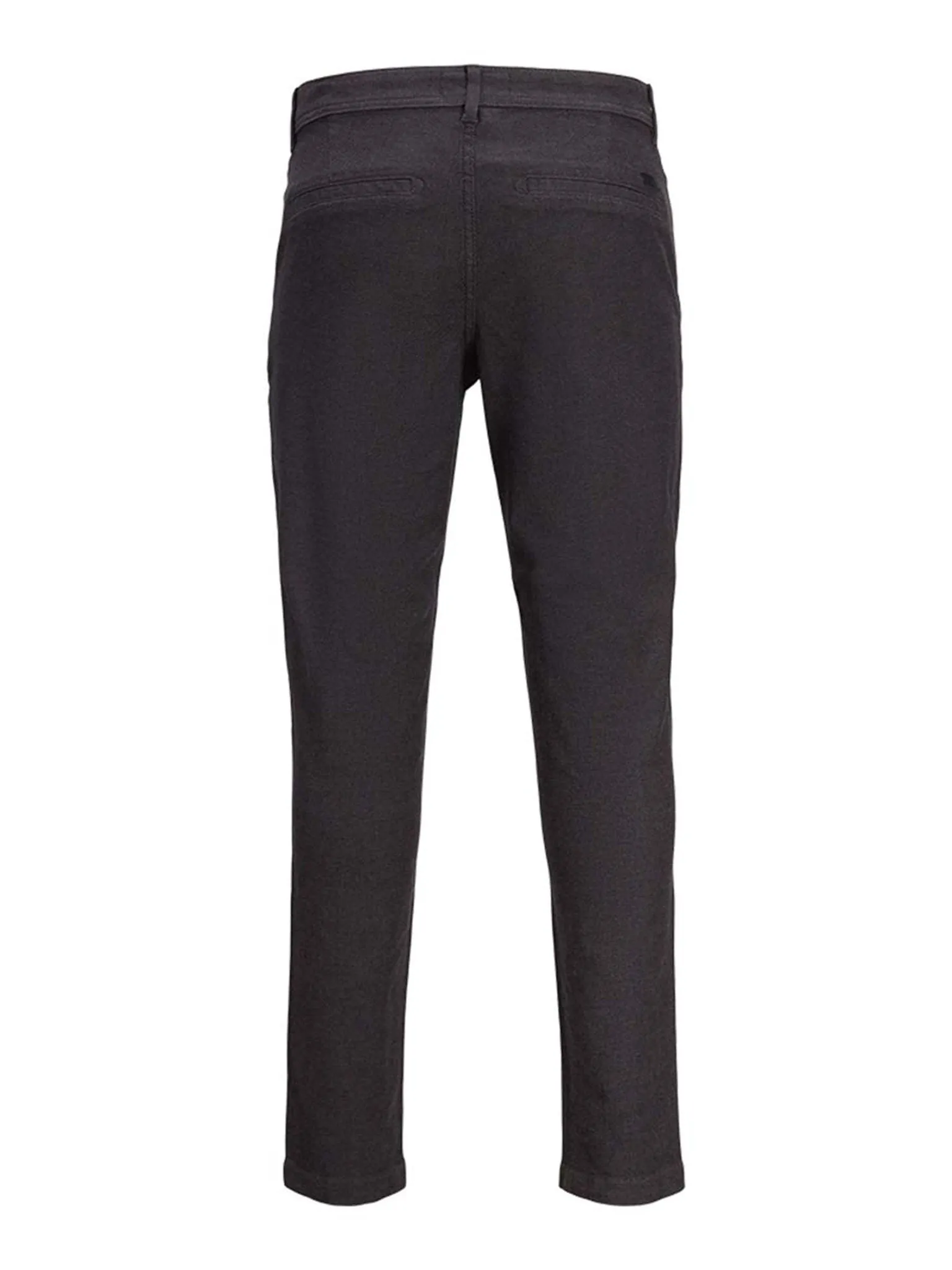 De Originale Performance Structure Pants (Regular) - Mørkegrå