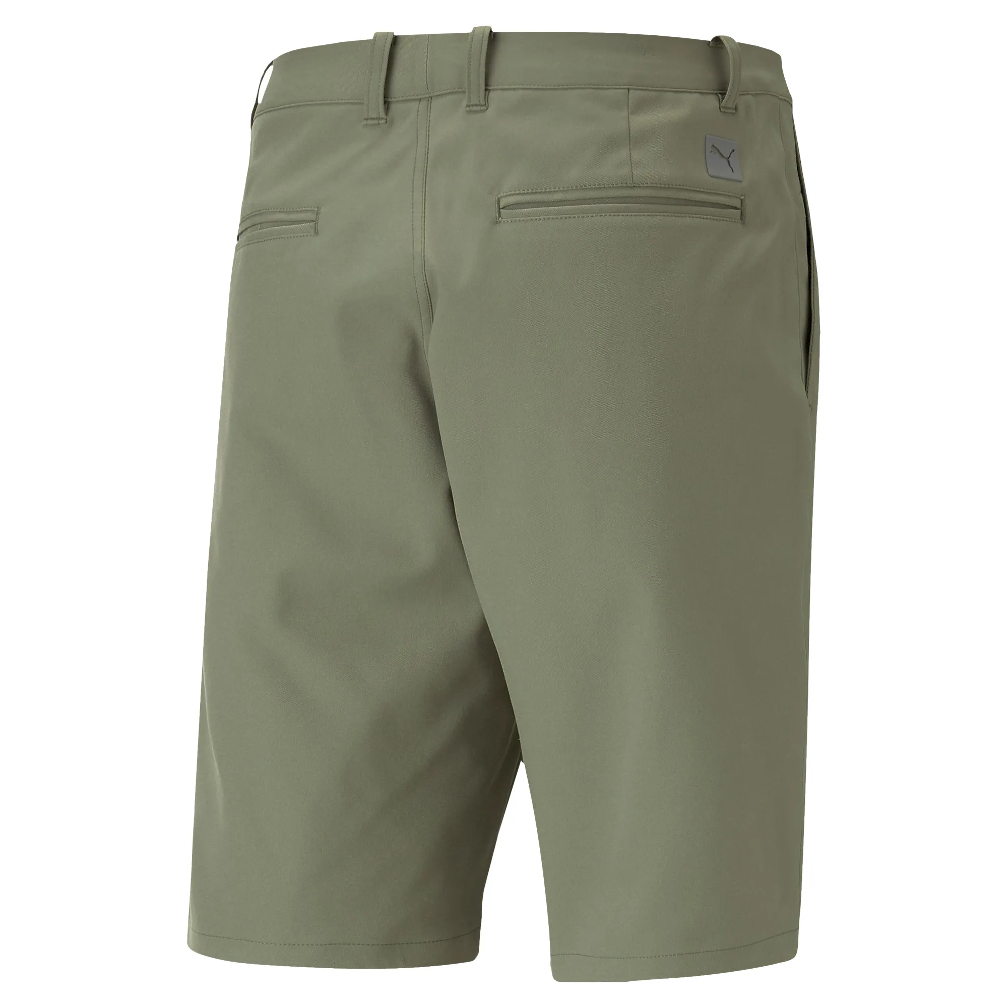 Dealer 10" Golf Shorts | Dark Sage