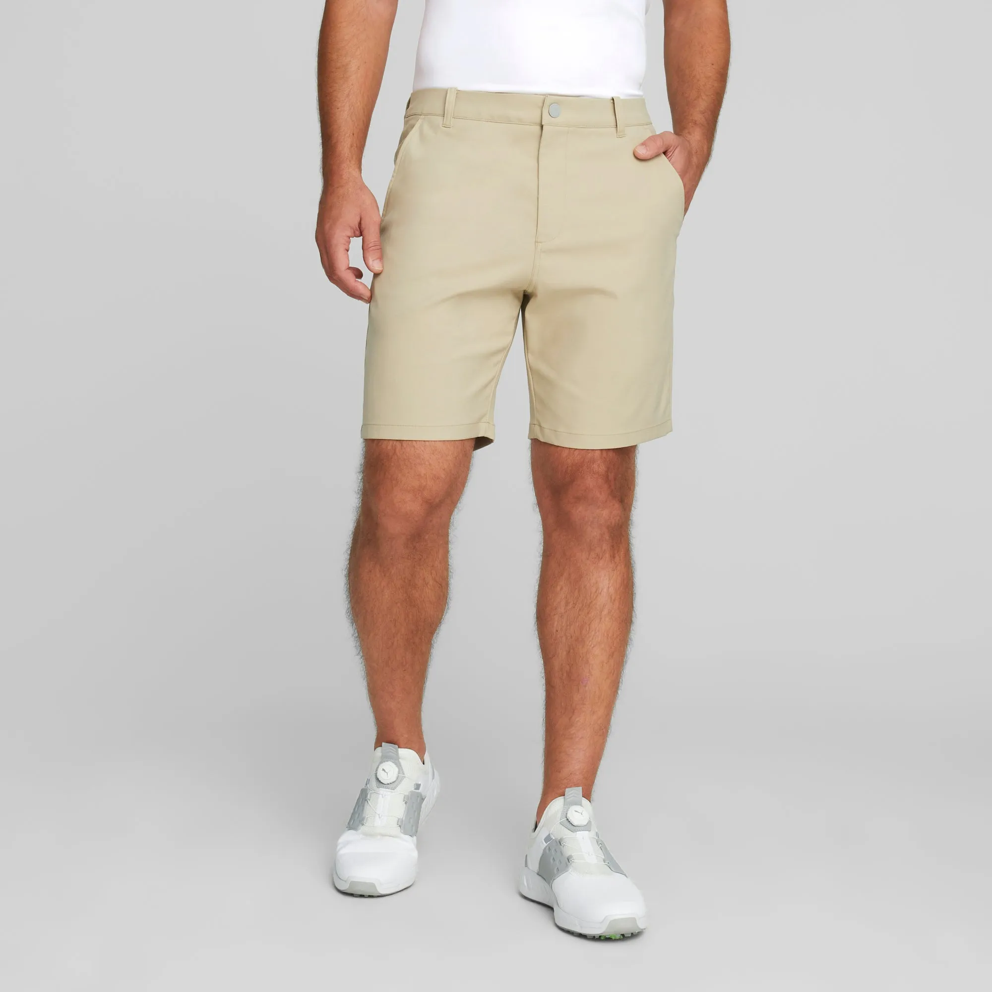 Dealer 8" Golf Shorts