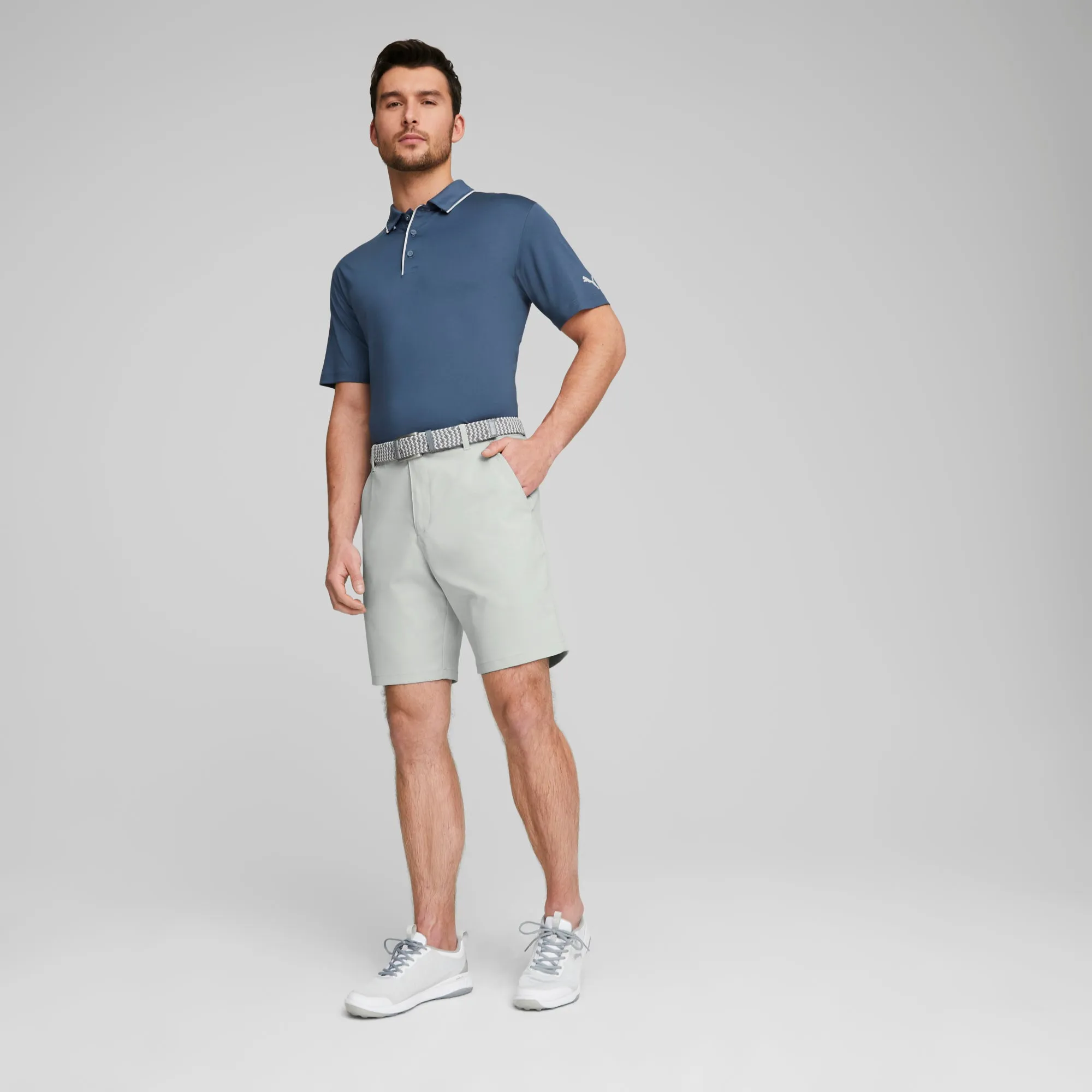 Dealer 8" Golf Shorts