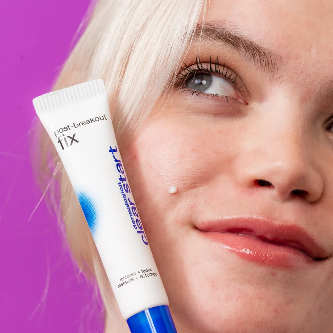 Dermalogica Clear Start Post-Breakout Fix