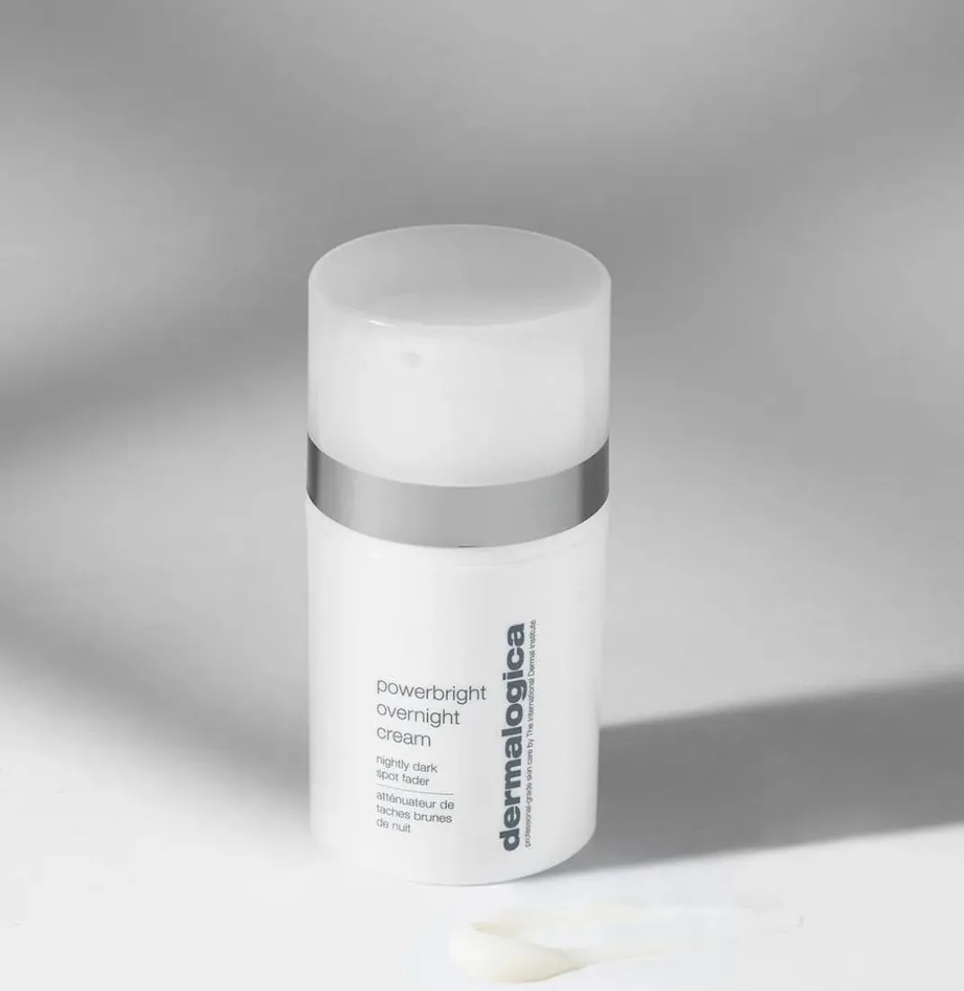 Dermalogica Powerbright Overnight Cream