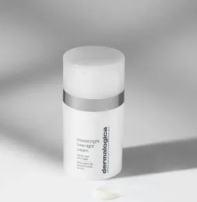 Dermalogica Powerbright Overnight Cream