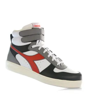 DIADORA Scarpa MAGIC BASKET MID GS