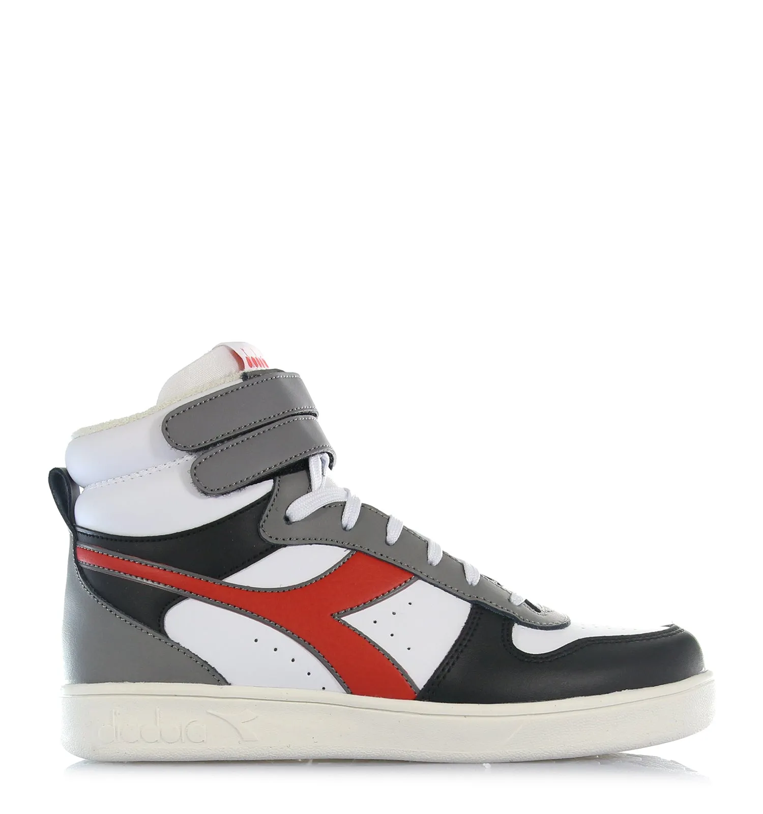 DIADORA Scarpa MAGIC BASKET MID GS