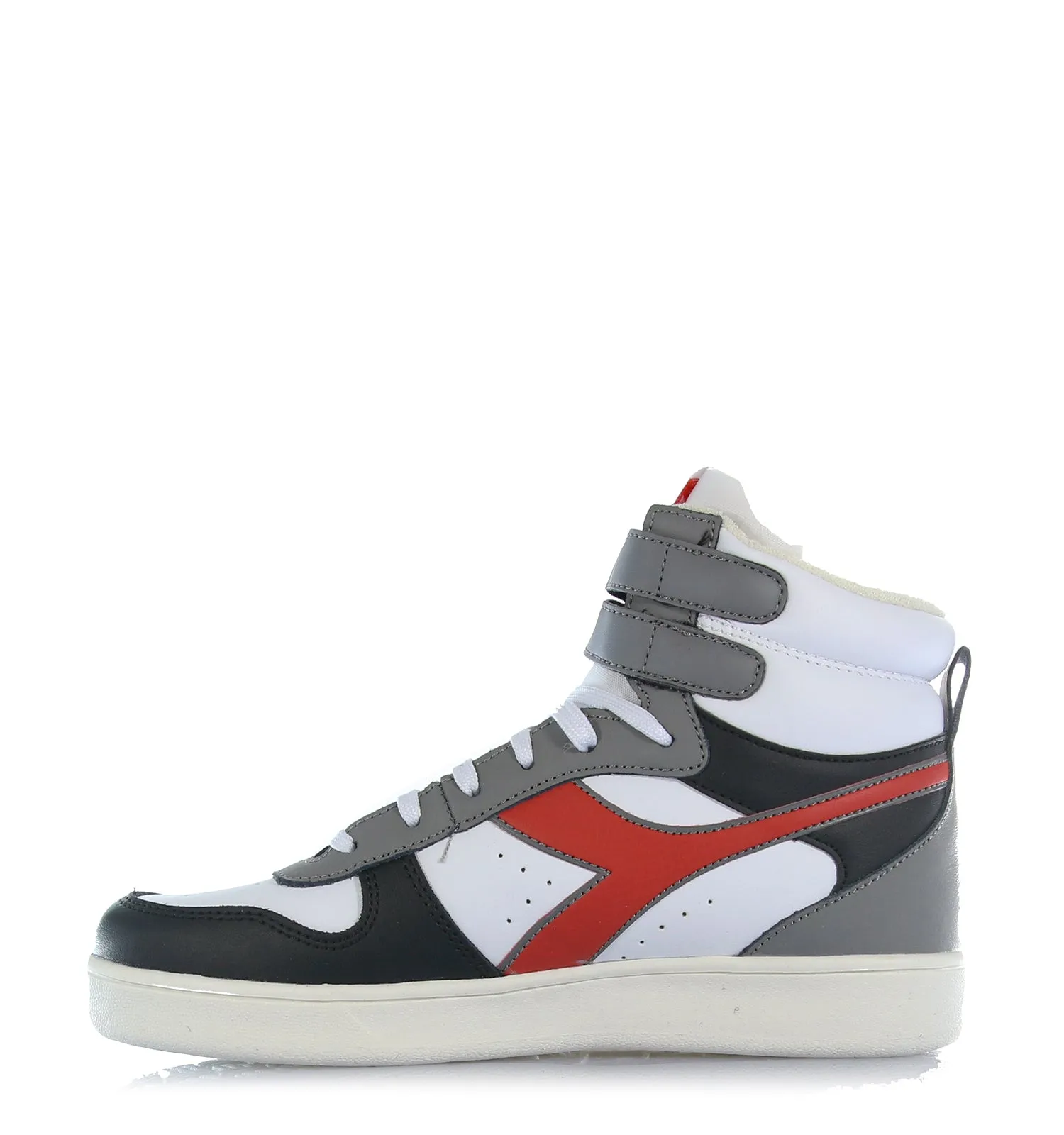 DIADORA Scarpa MAGIC BASKET MID GS