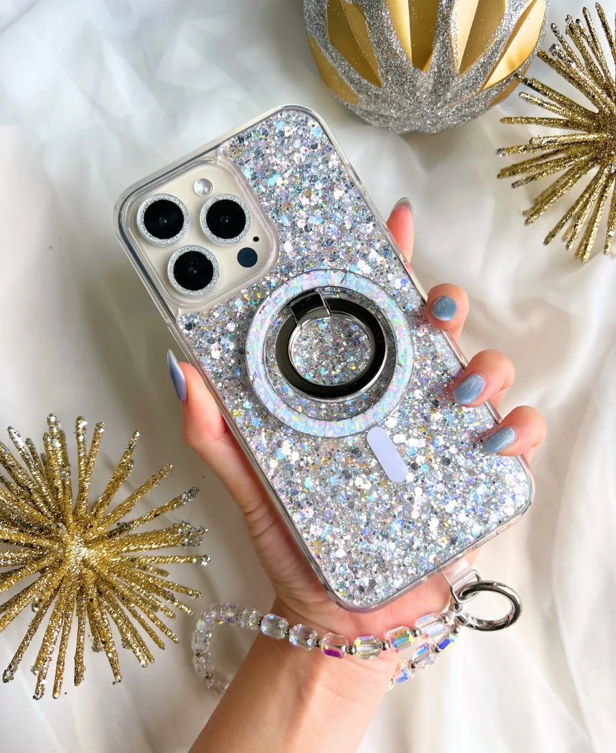 Disco MagSafe Phone Case