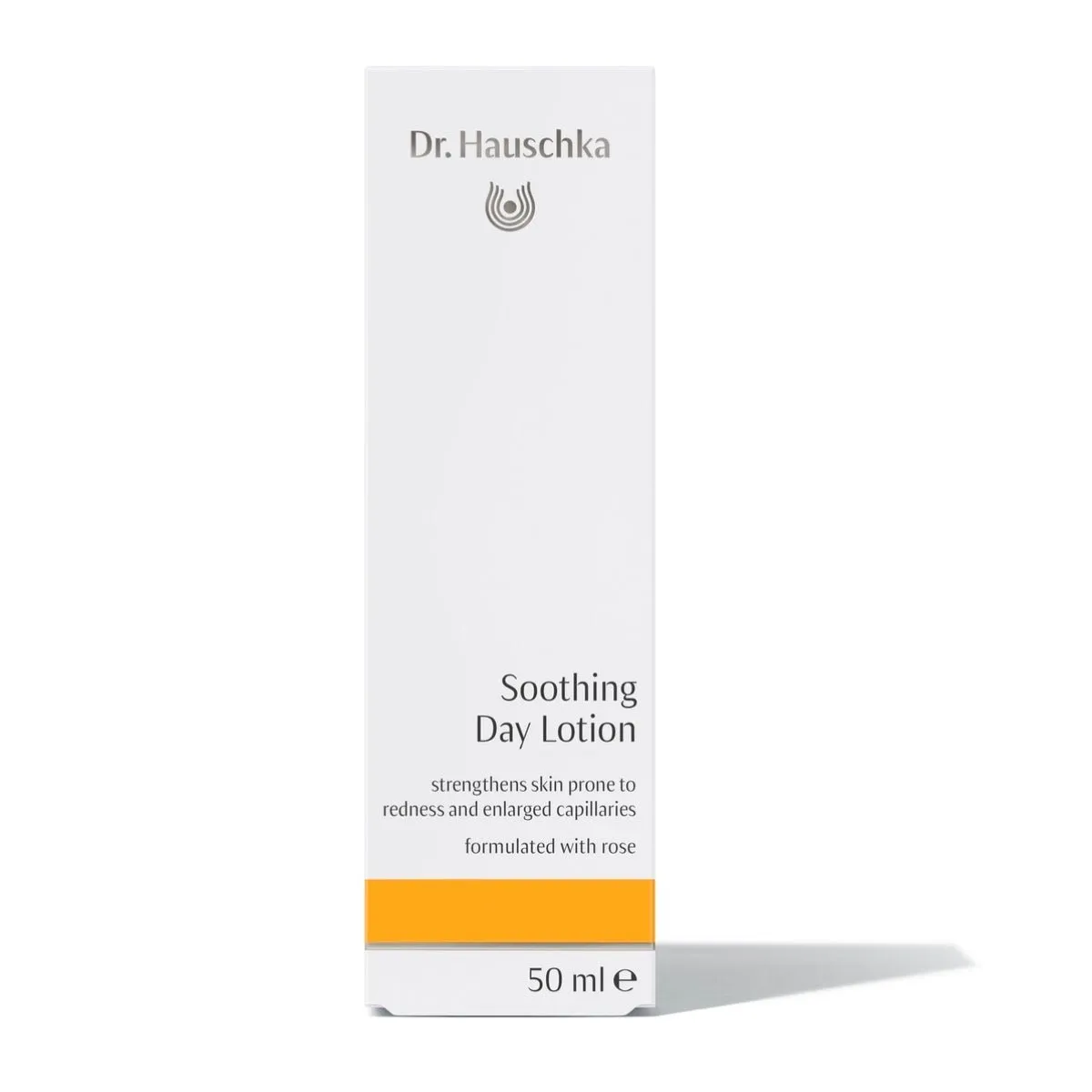 Dr. Hauschka | Soothing Day Lotion 50ml