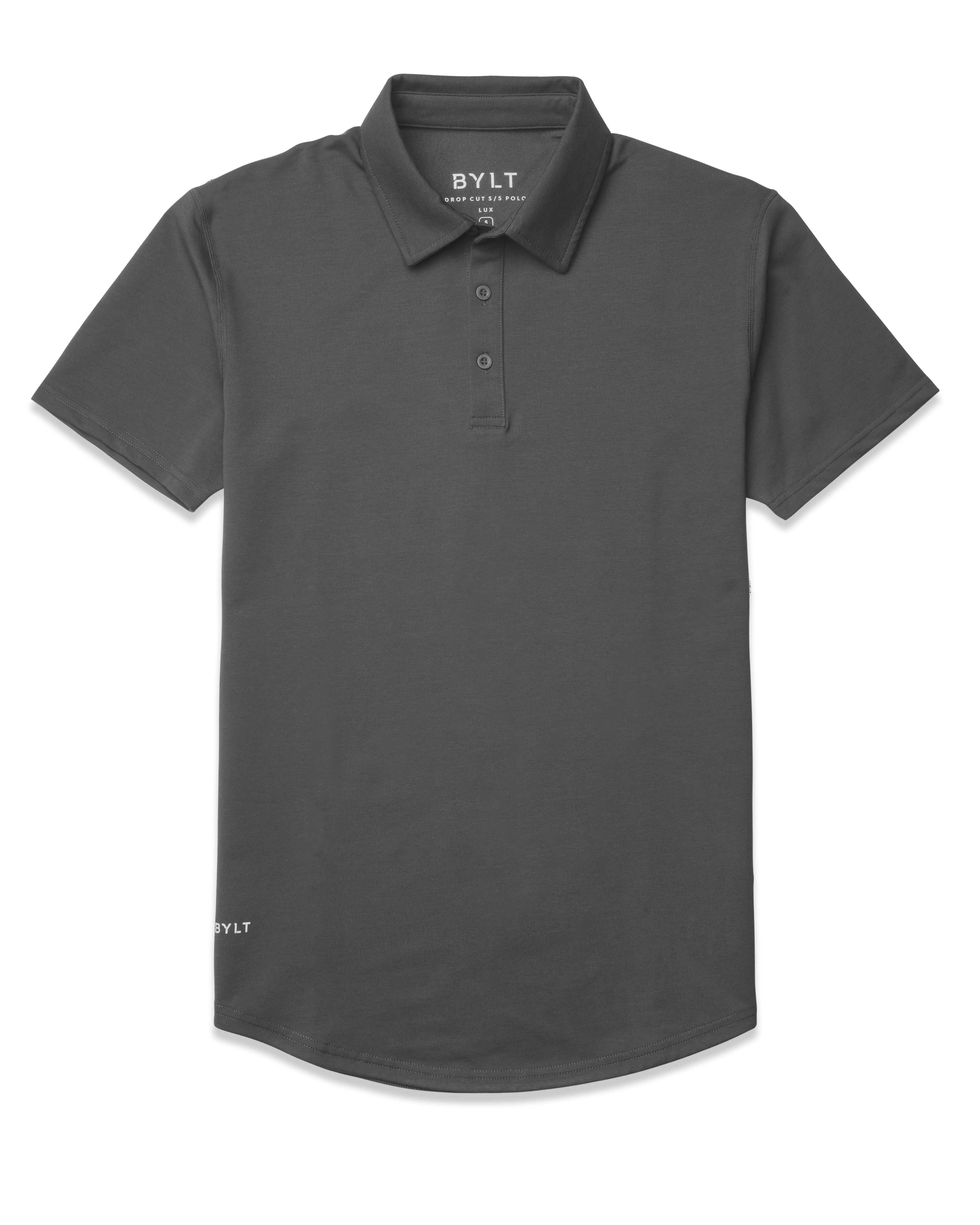 Drop-Cut: LUX Polo - Workleisure