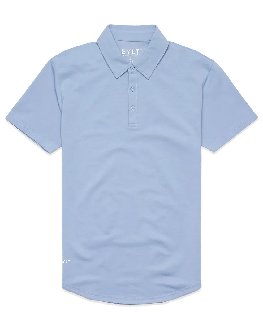 Drop-Cut: LUX Polo - Workleisure