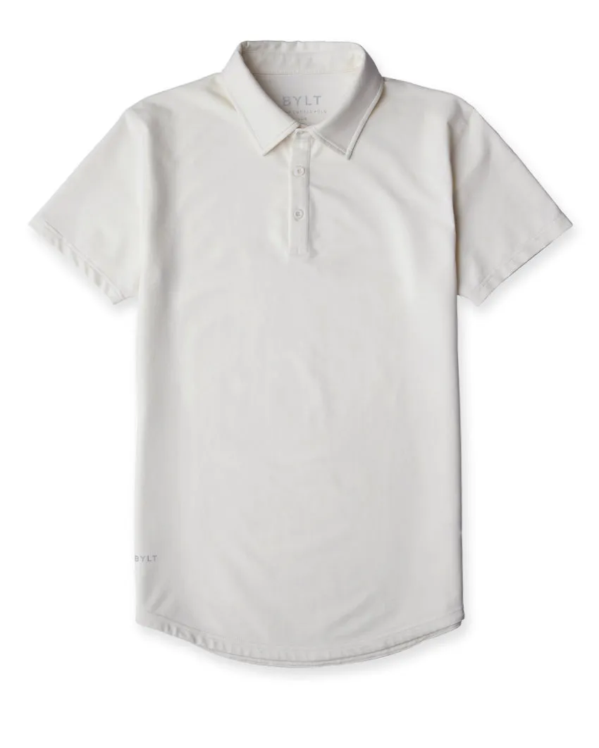 Drop-Cut: LUX Polo - Workleisure