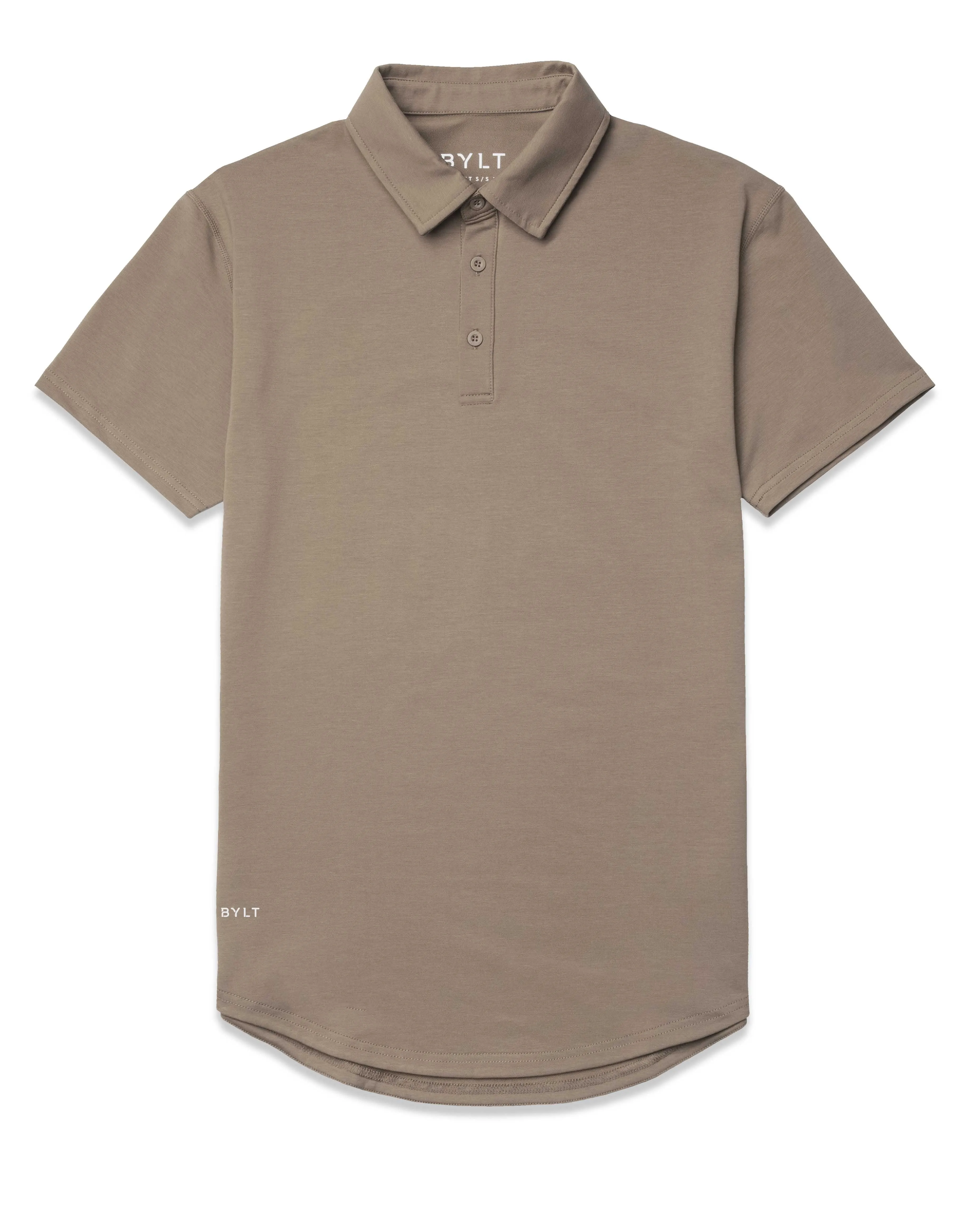 Drop-Cut: LUX Polo - Workleisure