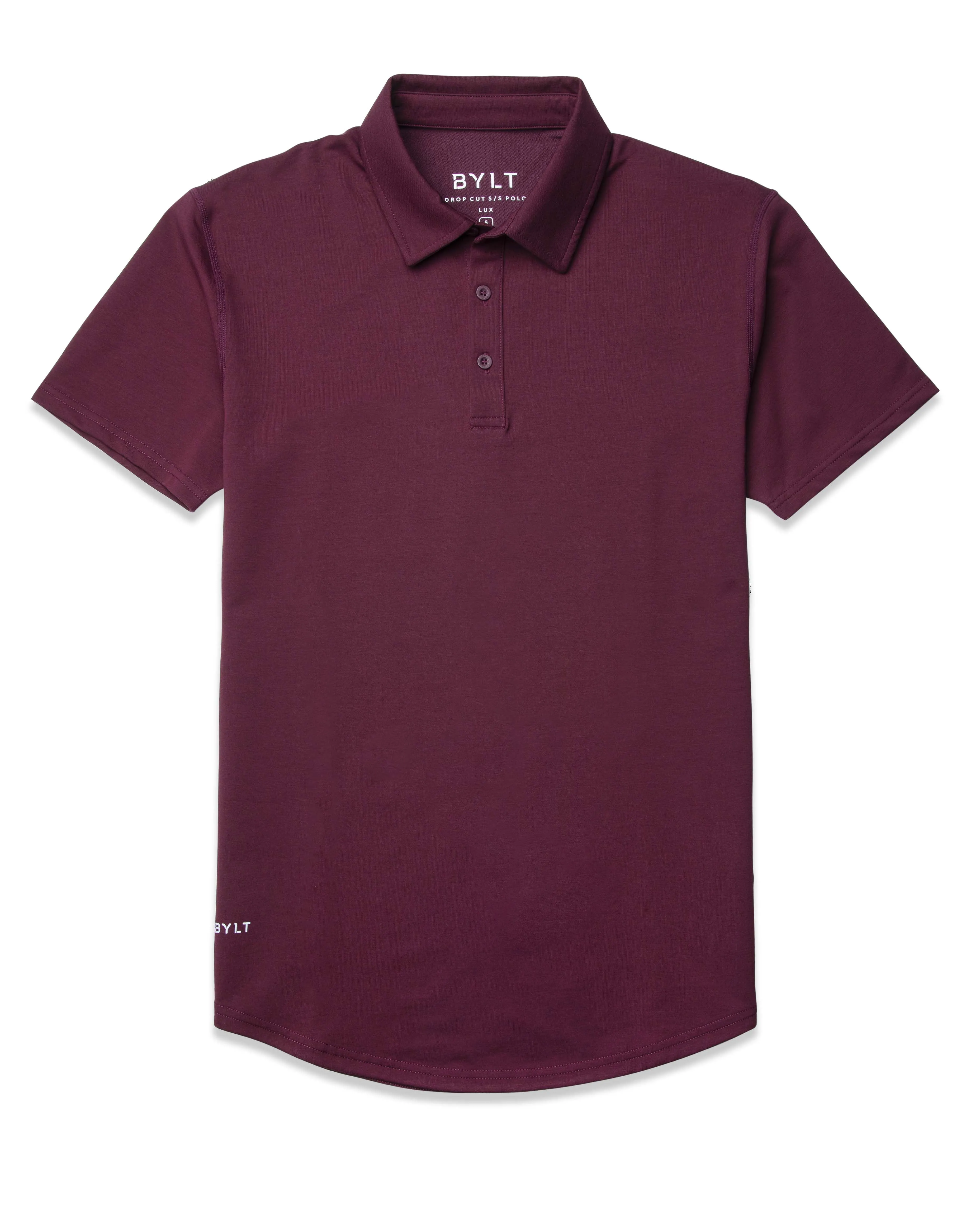 Drop-Cut: LUX Polo - Workleisure