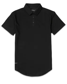 Drop-Cut: LUX Polo - Workleisure