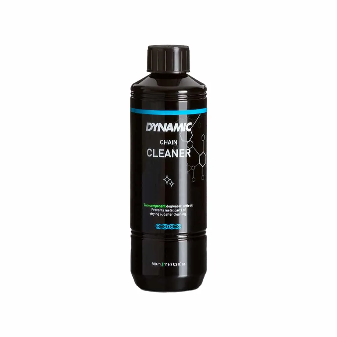 Dynamic Chain Cleaner - 500 ML