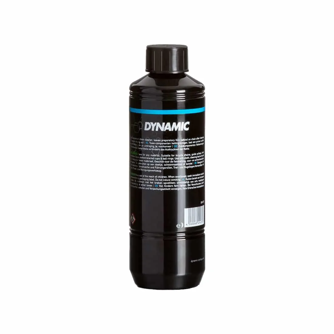 Dynamic Chain Cleaner - 500 ML