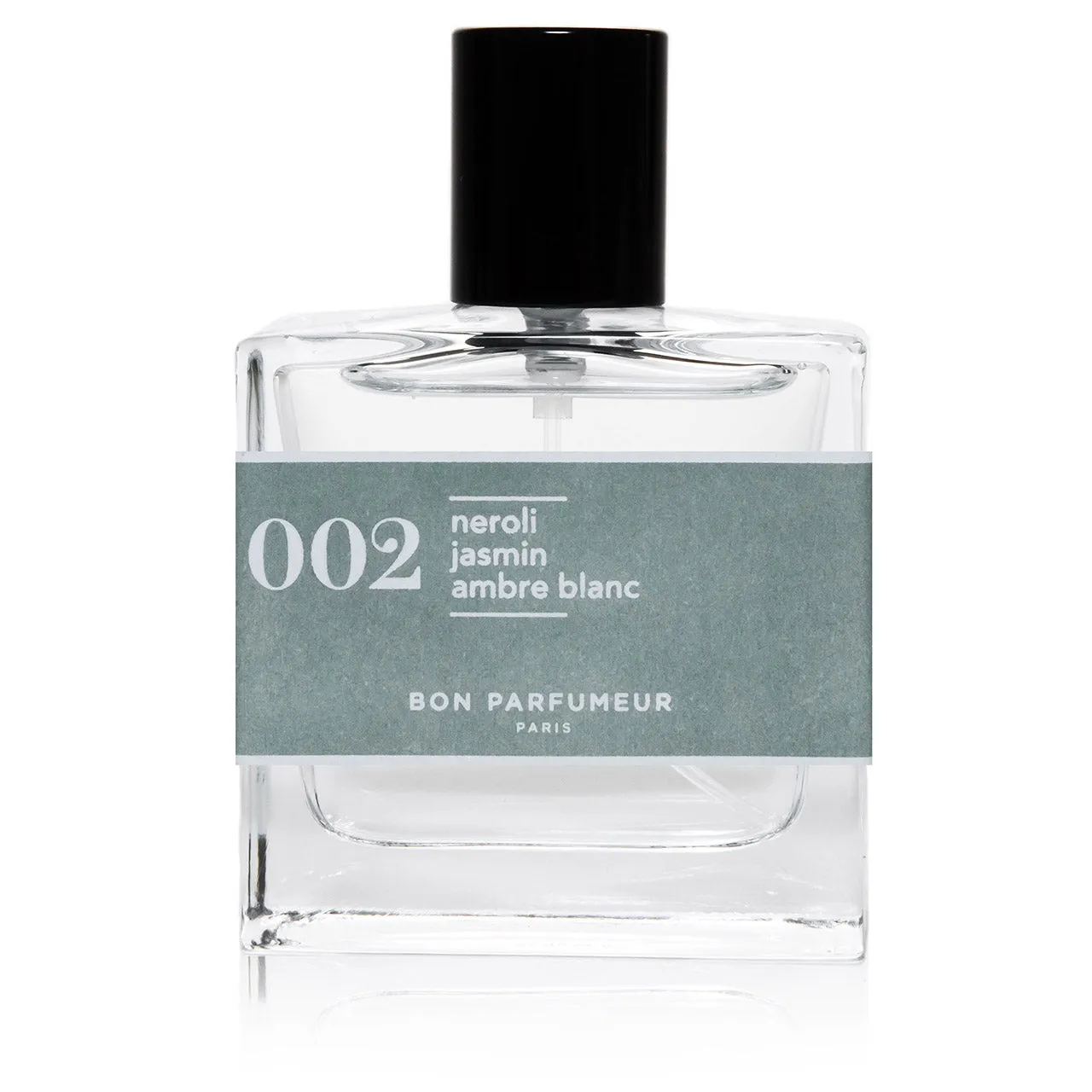 Eau de Parfum Cologne 002