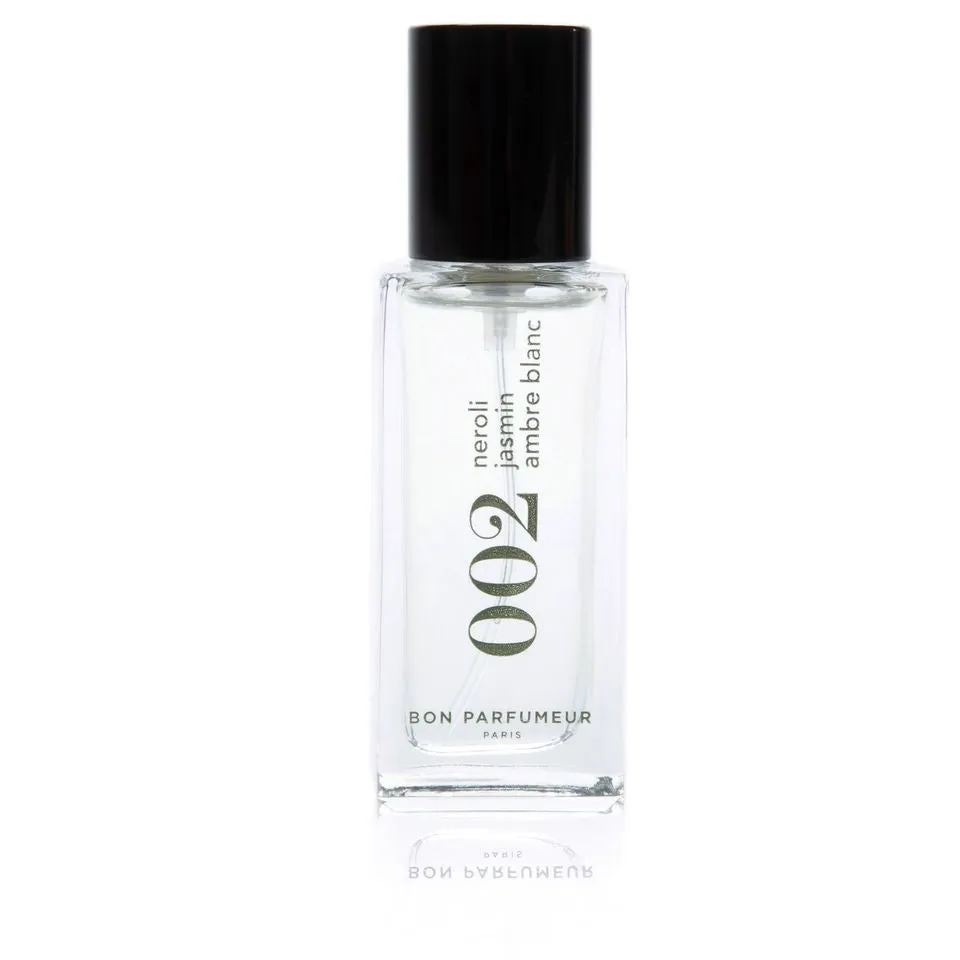 Eau de Parfum Cologne 002