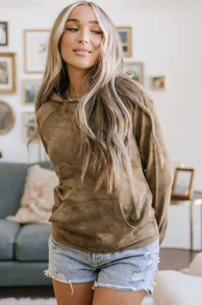 Elevated Edge Sweatshirt - It's About Thyme