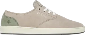 Emerica Romero Laced - Beige/Grey/White