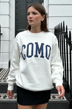 Erica Como Sweatshirt