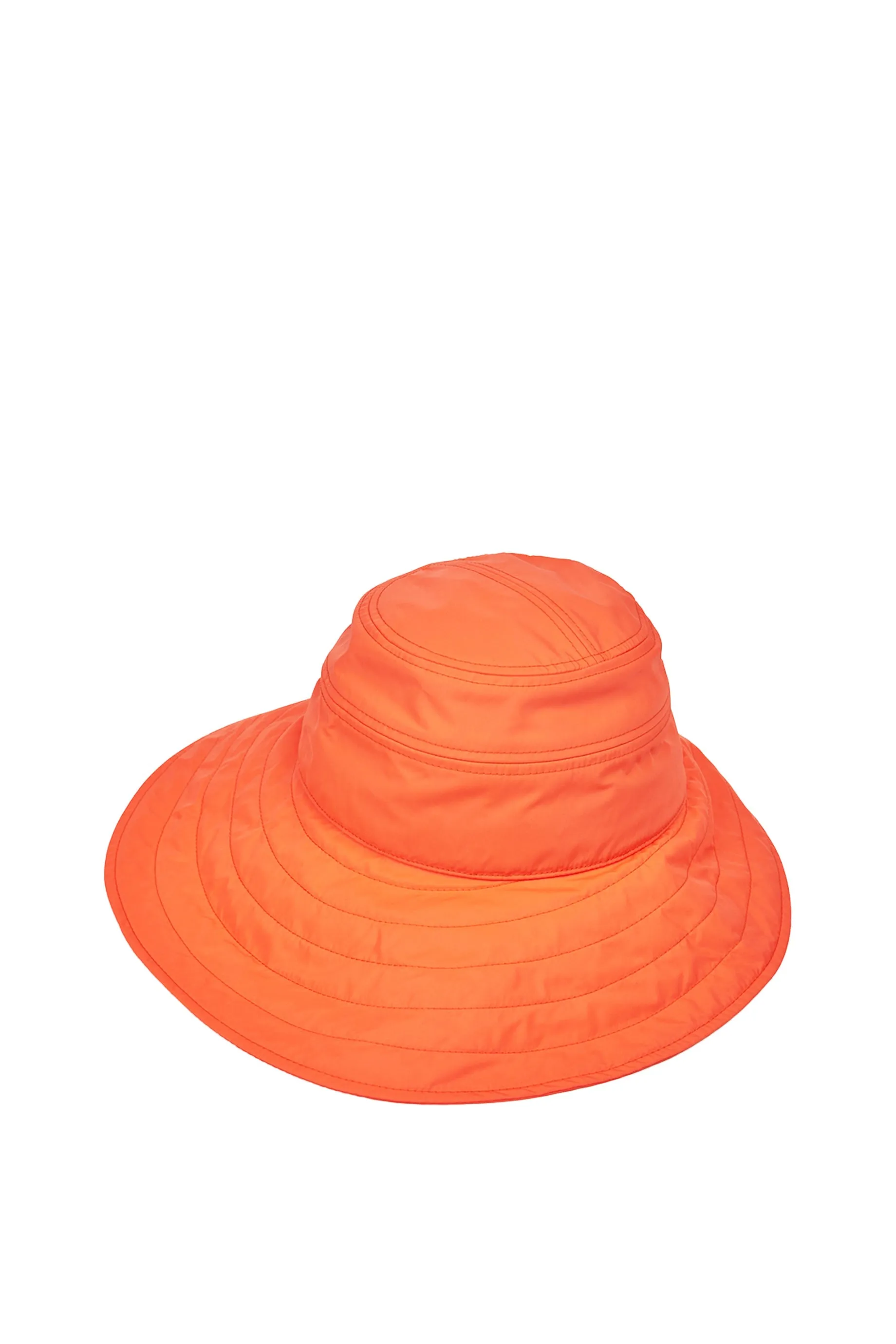 Essentiel Antwerp Barcelona Hat - Orange