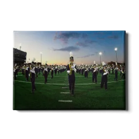 ETSU - Marching Bucs